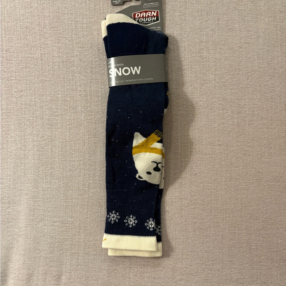 Darn Tough Wool Socks